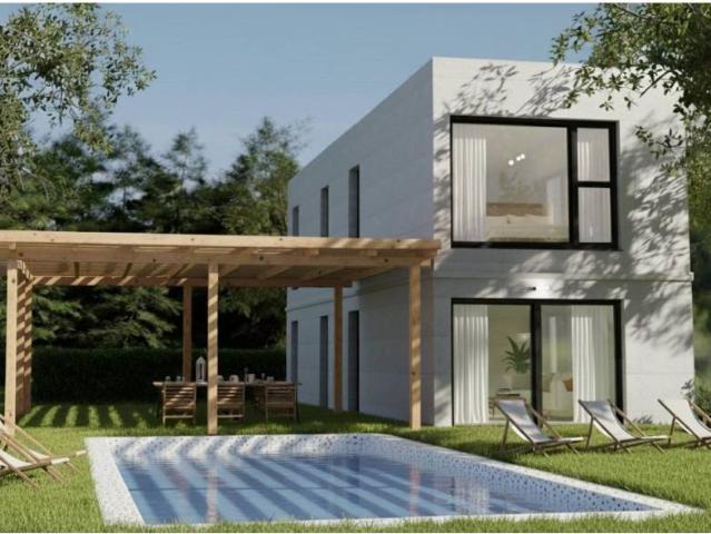 Terreno en venta en Pelayos De La Presa, Madrid