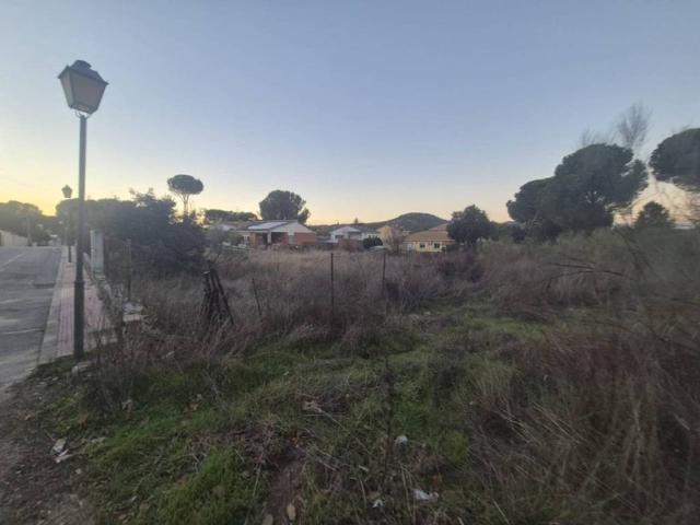 Terreno en venta en Pelayos De La Presa, Madrid