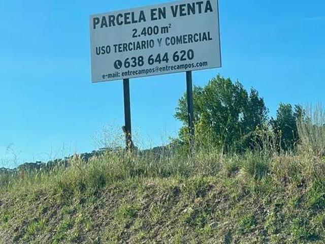 Terreno en venta en Pelayos De La Presa, Madrid