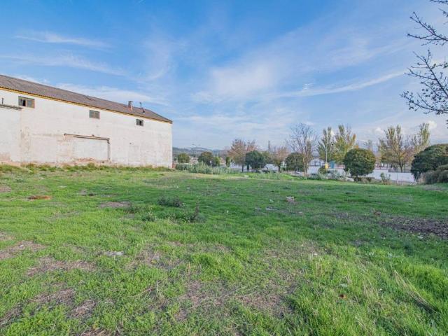 Terreno en venta en Comarca de la Vega de Granada, Andalucía