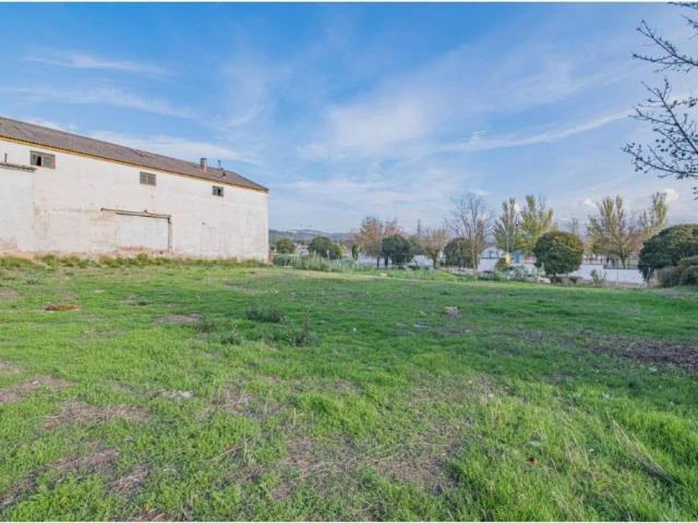 Terreno en venta en Comarca de la Vega de Granada, Andalucía