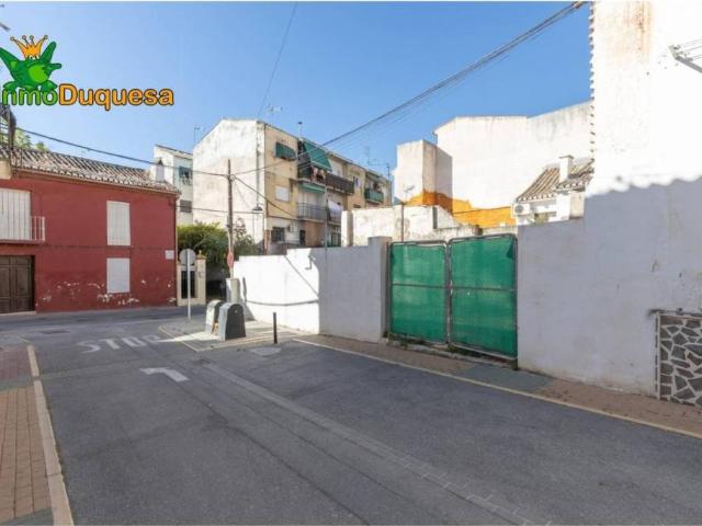 Terreno en venta en Comarca de la Vega de Granada, Andalucía