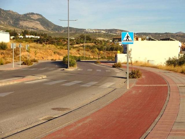 Terreno en venta en Comarca de la Vega de Granada, Andalucía