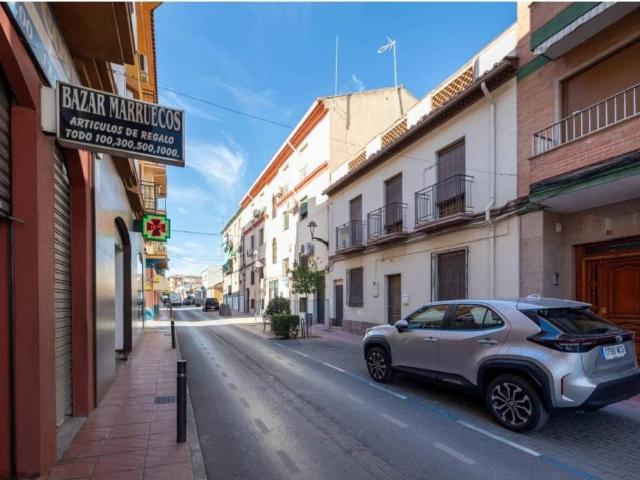 Terreno en venta en Comarca de la Vega de Granada, Andalucía