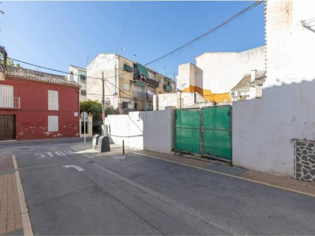 Terreno en venta en Comarca de la Vega de Granada, Andalucía