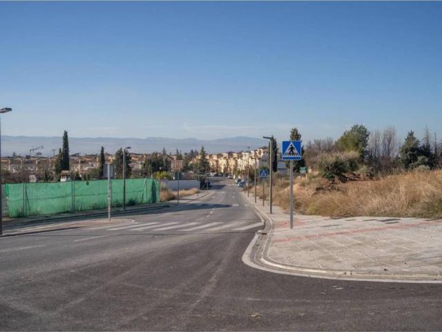 Terreno en venta en Comarca de la Vega de Granada, Andalucía