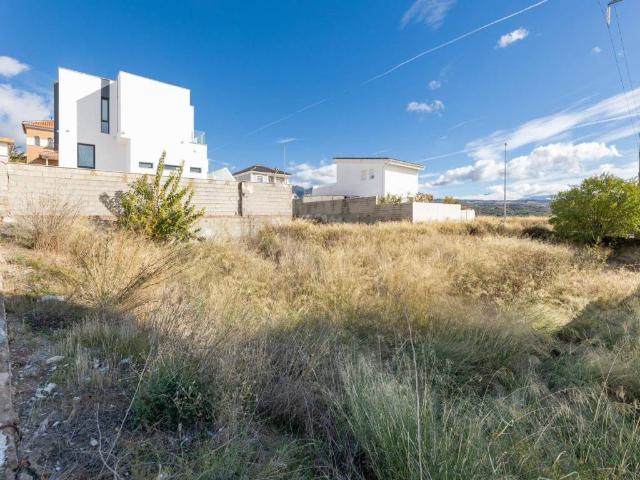 Terreno en venta en Comarca de la Vega de Granada, Andalucía