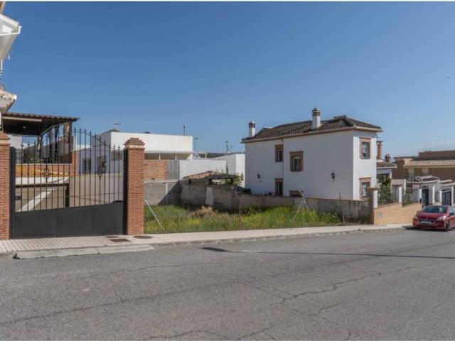Terreno en venta en Comarca de la Vega de Granada, Andalucía
