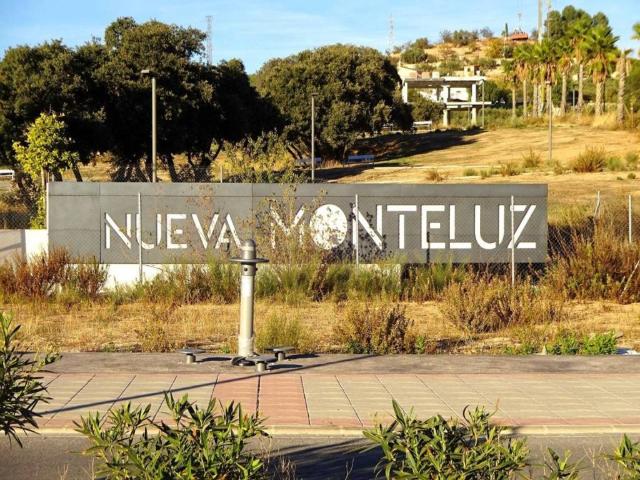 Terreno en venta en Monteluz, Comarca de la Vega de Granada