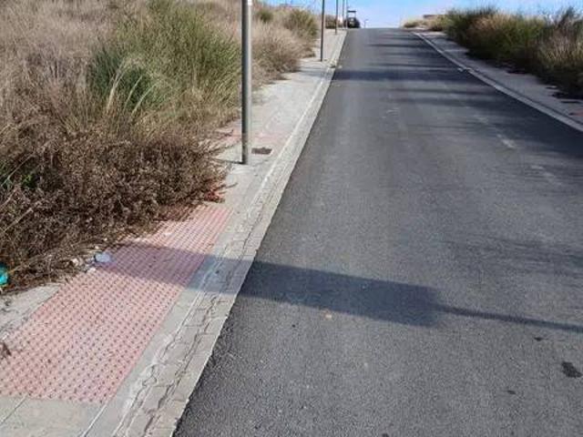 Terreno en venta en Comarca de la Vega de Granada, Andalucía