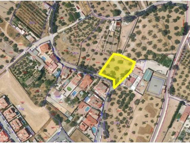 Terreno en venta en Comarca de la Vega de Granada, Andalucía