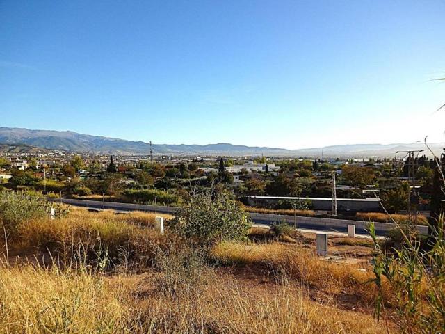Terreno en venta en Comarca de la Vega de Granada, Andalucía