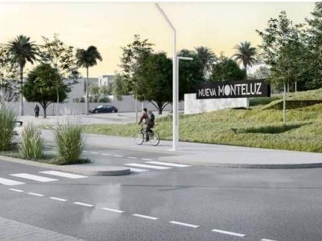 Terreno en venta en Monteluz, Comarca de la Vega de Granada