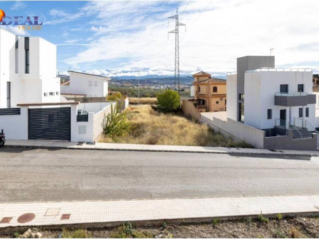 Terreno en venta en Comarca de la Vega de Granada, Andalucía