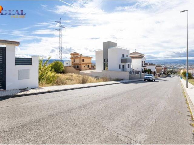 Terreno en venta en Comarca de la Vega de Granada, Andalucía