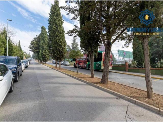 Terreno en venta en Comarca de la Vega de Granada, Andalucía