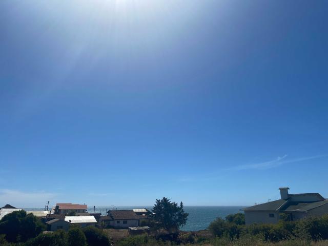 Terreno en venta en Cauquenes, Maule