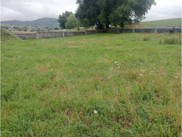 Terreno en venta en Penagos, Cantabria
