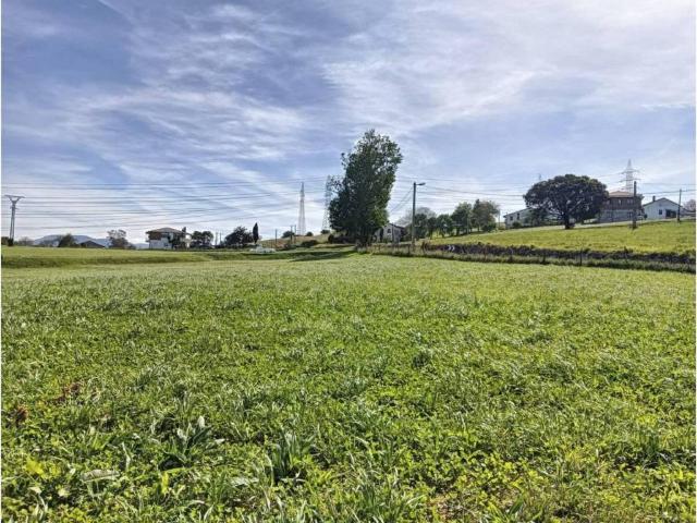 Terreno en venta en Penagos, Cantabria