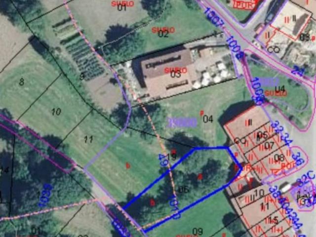 Terreno en venta en Penagos, Cantabria