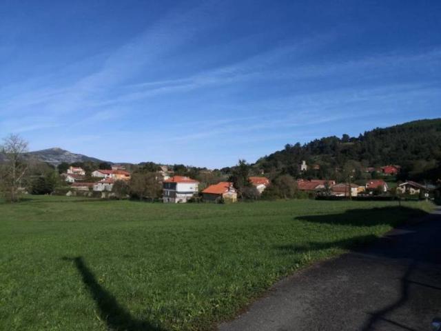 Terreno en venta en Penagos, Cantabria