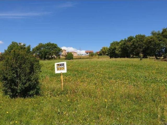 Terreno en venta en Penagos, Cantabria