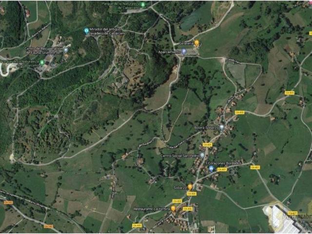 Terreno en venta en Penagos, Cantabria