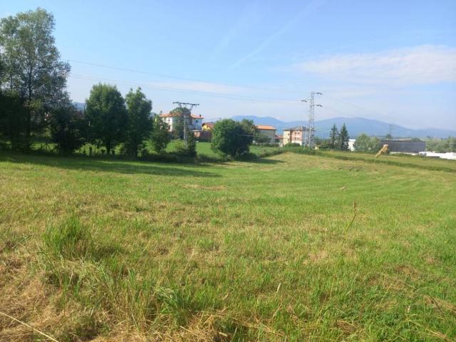 Terreno en venta en Penagos, Cantabria