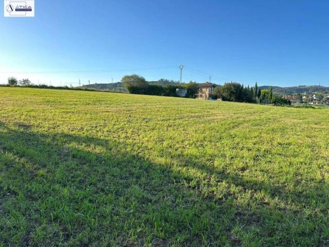 Terreno en venta en Sobarzo, Penagos