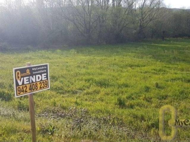 Terreno en venta en Penagos, Cantabria