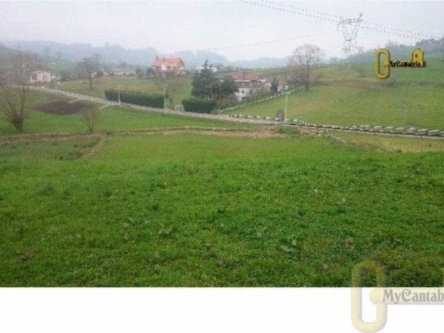 Terreno en venta en Penagos, Cantabria