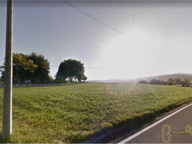 Terreno en venta en Penagos, Cantabria
