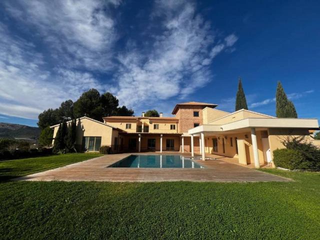 Terreno en venta en l'Alcoià, Valencia