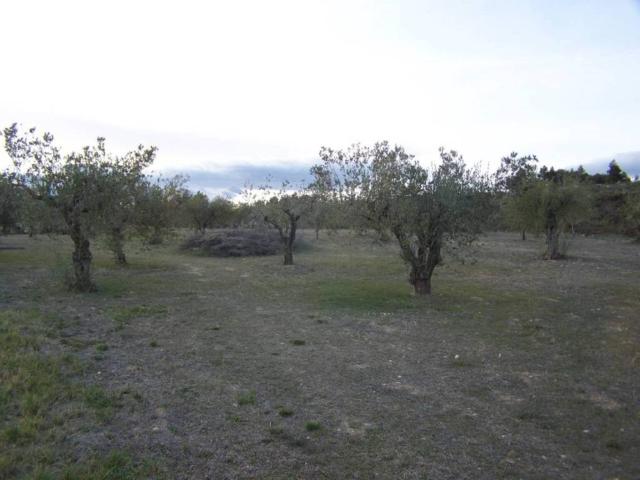 Terreno en venta en l'Alcoià, Valencia