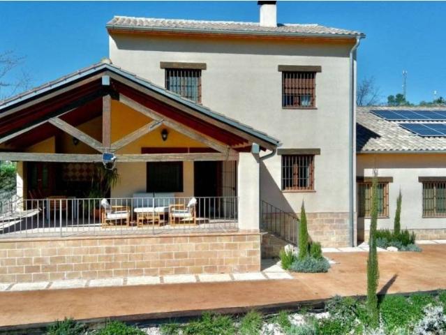 Terreno en venta en l'Alcoià, Valencia
