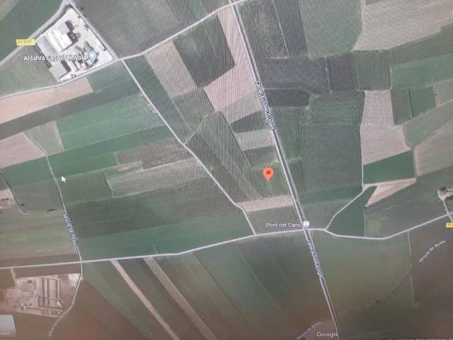 Terreno en venta en Penelles, Lleida