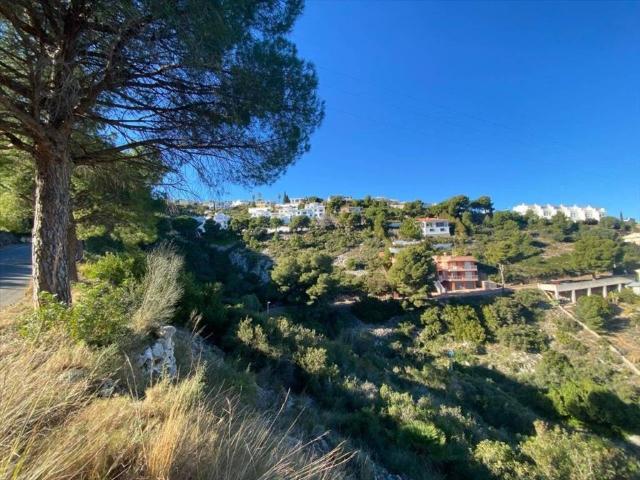 Terreno en venta en el Baix Maestrat, Valencia