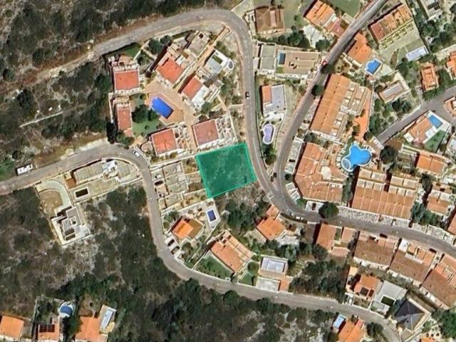 Terreno en venta en Peñíscola, Valencia