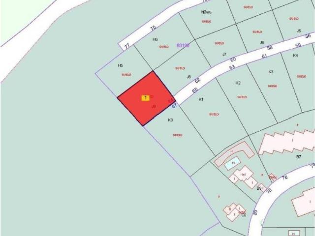 Terreno en venta en Urbanització Les Talaies, el Baix Maestrat