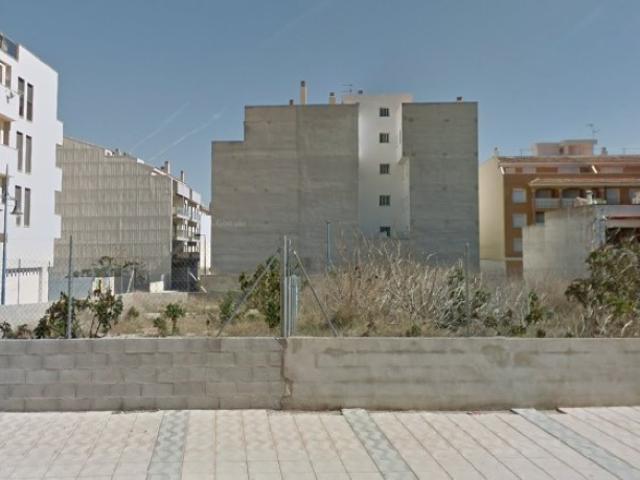 Terreno en venta en Peñíscola, Valencia