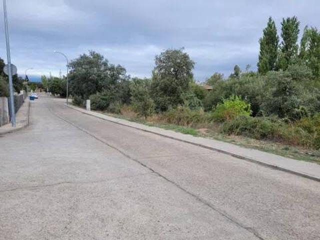 Terreno en venta en Pepino, Castilla-La Mancha