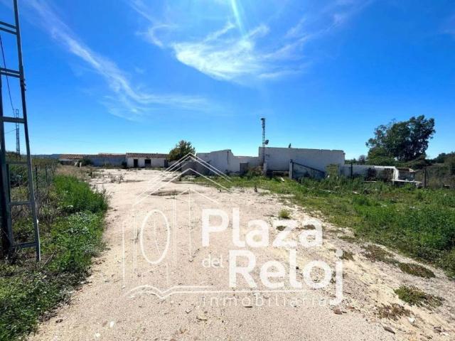 Terreno en venta en Pepino, Castilla-La Mancha