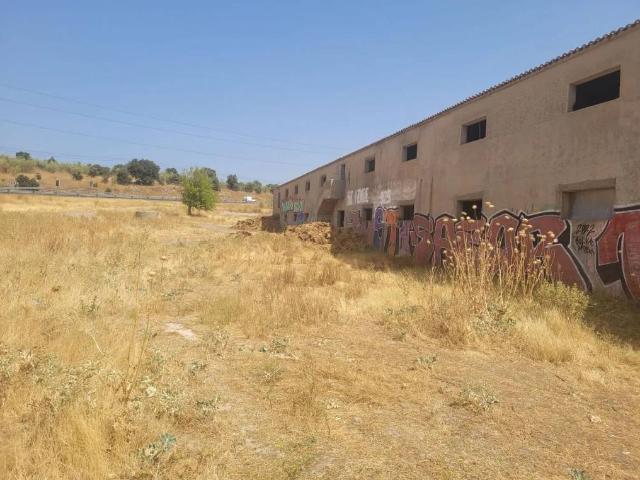 Terreno en venta en Pepino