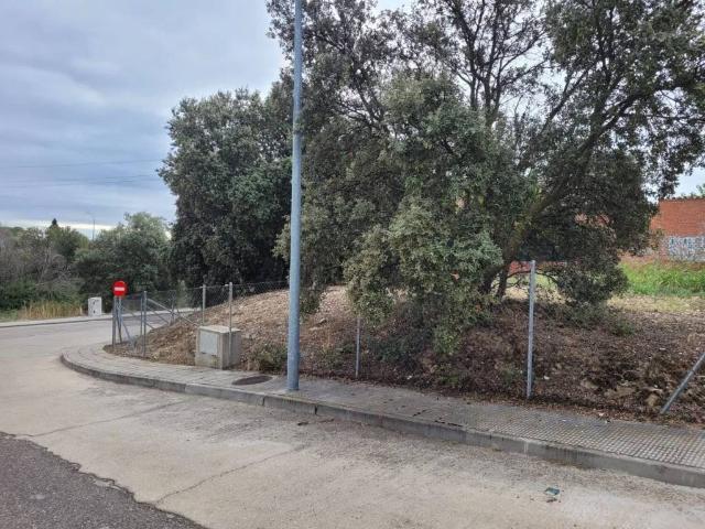 Terreno en venta en Pepino