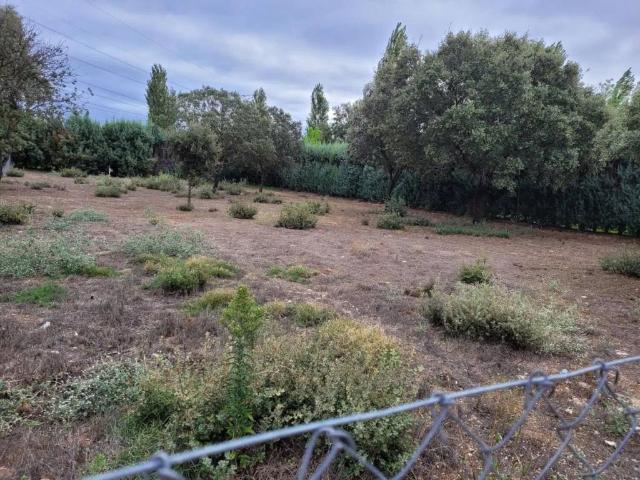 Terreno en venta en Pepino