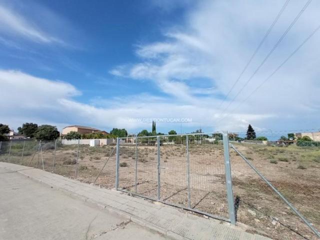 Terreno en venta en Pepino, Castilla-La Mancha