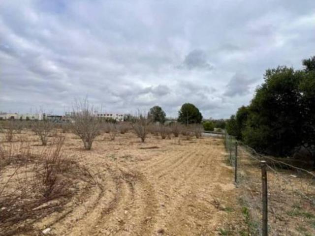 Terreno en venta en Tarragonès, Catalunya