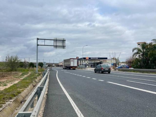 Terreno en venta en Garidells, Els, Tarragona