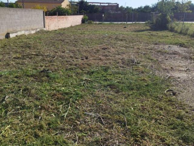 Terreno en venta en Tarragonès, Catalunya