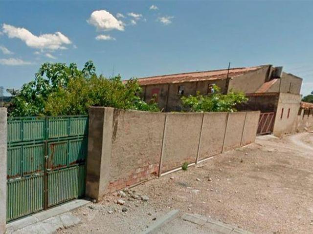 Terreno en venta en Garidells, Els, Tarragona